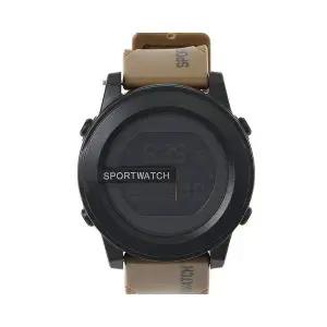 [콩심팥심]Jdt 방수 전자 시계 스포츠 한정판 커플 스