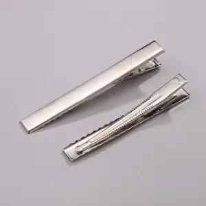 헤어핀셋 클립 집게핀 악어핀 앞머리고정 7.5cm 집게핀 헤어집게핀