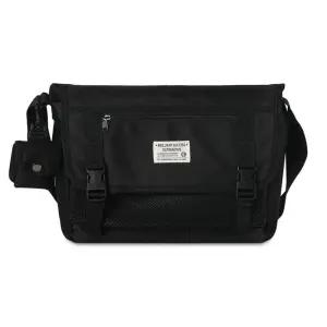 메신저백 학원 가방 옆으로매는가방 남자가방 가방 남자크로스백