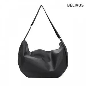 남성가방 스트링크로스백 BSA126 빌리버스 남자크로스백 스트링크로스백 빅사이즈크로스백