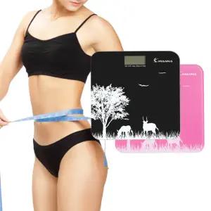 아이워너 전자식체중계 KS-1070 몸무게 측정