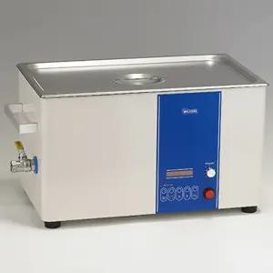 초음파세척기 디지털형 22L 보온기능 안경 연구실 국산 SDD400H