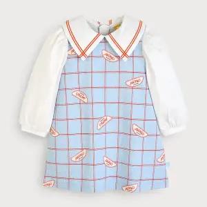 [보리보리/모이몰른]피크닉원피스