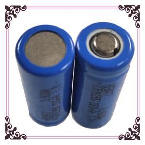 10280 260mAh 3.7V 리튬 배터리 대용량 전동 칫솔 면도기 차량 도난 방지 장치