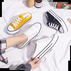 슬리퍼샌들 키높이 스니커즈 블로퍼 DS0159