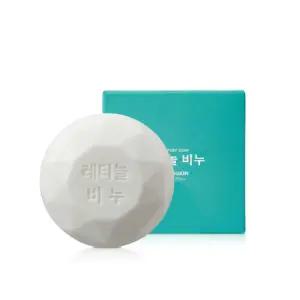 공스킨 레티놀 비누 100g_B