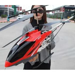대형 RC헬리콥터 3D 카메라 4K 비행 헬리콥터 원격조종 완구