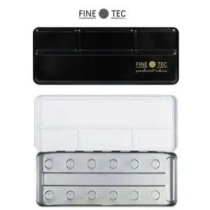 고품질 파인텍 팔레트 F12 (물감 미포함) 팔레트 파레트 파펫트 미...