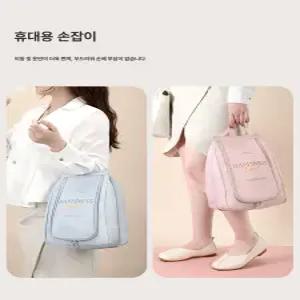 픽랩마켓 실내화가방 키즈가방 실내화주머니초등 가방