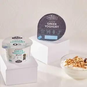 코우카키스 그릭요거트 플레인 16팩 패키지