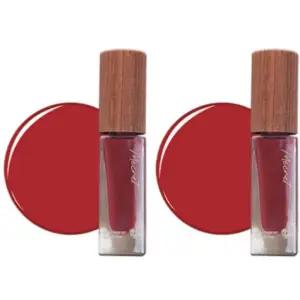 미크릿 무향 매니큐어 발색 지속 25 드라이 로즈 X2개