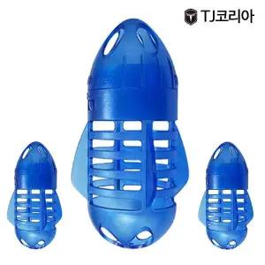 [골드스마일]TJ코리아 날개카고망 맨카고 3개입 (소/중/대/특대)