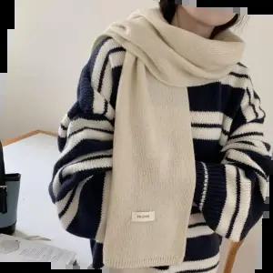 여성머플러 심플 코디템 데일리 UC-0160