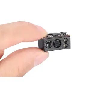 백만 픽셀 임베디드 모듈 1D 2D 바코드 리더 QR 코드 스캐너 OEM 임베디드 바코드 스캐너 엔진 모듈 USBTTL