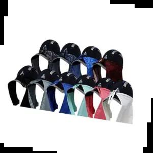 햇빛차단마스크 국산 쿨 모자햇빛가리개 냉감소재