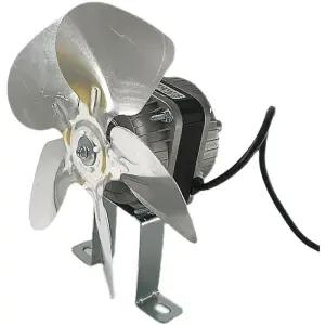 업소용 냉장고 팬모터 냉동고 냉각팬 토출 냉동 부품 교체 쿨러 냉각기 영