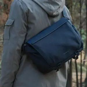 남녀공용 캐주얼 크로스백 가방 여행용 보조 메신저백