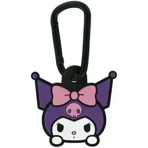 키링인형 인형 키링 쿠로미 마스코트 카라비너 가방 고리