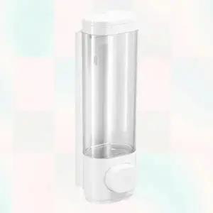 ( )벽걸이 욕실 디스펜서 손세정기 핸드워시 물비누 방수