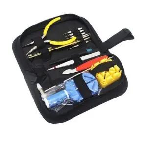 공구세트 전용케이스 시계수리 전문가용 시계공구 시계수리 셀프수리 시계분해