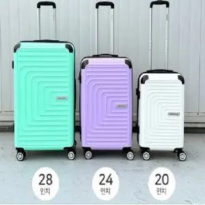 여행용캐리어 대형 28형 하드캐리어 도난방지 트렁크