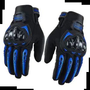 캠핑장갑 스마트폰터치 오토바이 라이더장갑 안전글러브