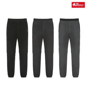 [레드페이스] [레드페이스 본사] 남성 퍼펙트파일조거팬츠 REWMPAW22311