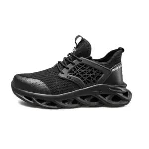 초경량안전화 수입안전화 블랙 경량작업화