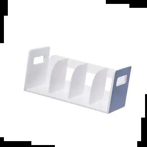 공부 리템LnC 마이룸 책꽂이 4단 42121 NV