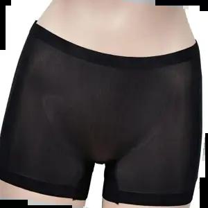 폭스 소프트 사각팬티 노라인 여자 드로즈 드로우즈