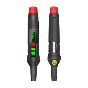 수소 화장실 냄새측정기 휴대용 누출 누설 소형 하수구 주방 에어컨 가스탐지기 구성 공식