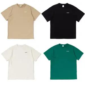 [아이더](마산점) CORDURA (코듀라) UNI 반팔 티셔츠 DUM23251