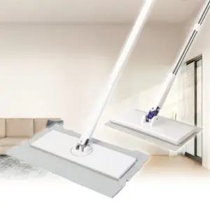 다올 원터치 밀대 청소기 원터치부직포청소기