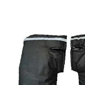 쌍문상회 오토바이겨울토시 생활방수 방온 이륜차 손잡이 커버장갑 보호