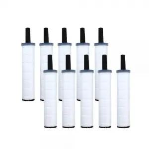 퓨어레인 주방 호환 녹물필터 10개입