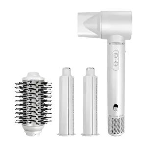 레이나 헤어 스타일러 BLDC 멀티 드라이어 RN-1421