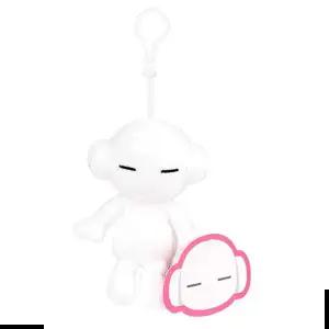 방고리 또로와로로 가방고리 봉제인형 금호타이어 또로12cm