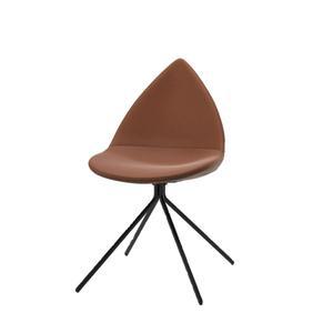 보컨셉 오타와 체어 T타입 imora 텔리 검은색 심플 의자 보울 페데르센 PP 편한