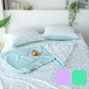 샤이 냉감 아이스 여름 차렵이불 SS 2컬러