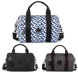 키플링 보스턴백 (비나M)