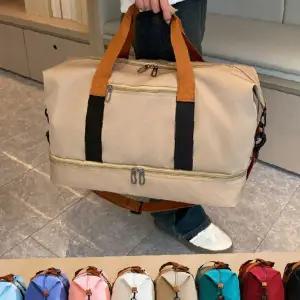 여행용 대용량 보스턴백 신발수납 운동가방 헬스가방 캐리어결합 여행보조가방 짐가방