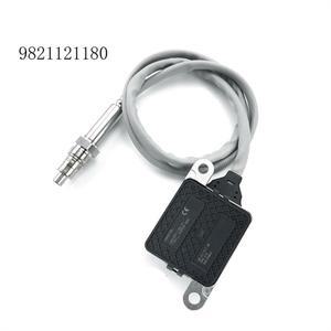 차량 산소센서 르노 SNS0735 9821121180 질소 산화물 센서용 NOx 교체