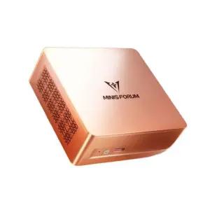 미니스포럼 미니PC UM890Plus 컴퓨터