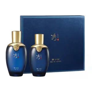 수려한 효비담 정율 스킨 150ml＋로션 130ml 직원선물