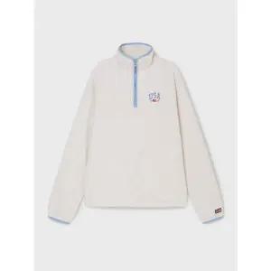 [후아유](센텀시티점)USA Fleece Half Zip-up / WHMAG2291U