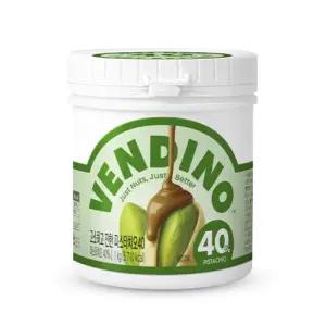 벤디노 피스타치오 스프레드 40 (1kg)