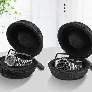 보관 여행용 휴대용 여행용시계 시계보관함 EVA EVA파우치 파우치 시계 가방