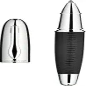 BEILUNER 318 럭셔리 가죽 펜 핸드 이그제큐티브 선물 가능 도금 프리미엄 스티치 멋진 리필 필링 롤러볼