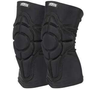 파워프레스 EVA 폼 무릎 패드 그립을 댄스 실리콘 농구 배구용 남성용 또는 가진 슬리브 여성용 작업용