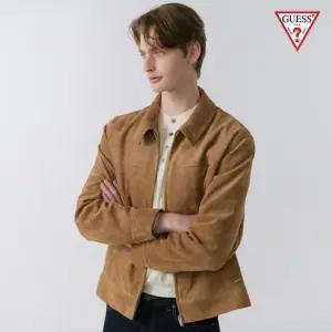 26SS 스웨이드자켓 남성용